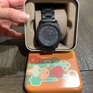Men’s Fossil Watch